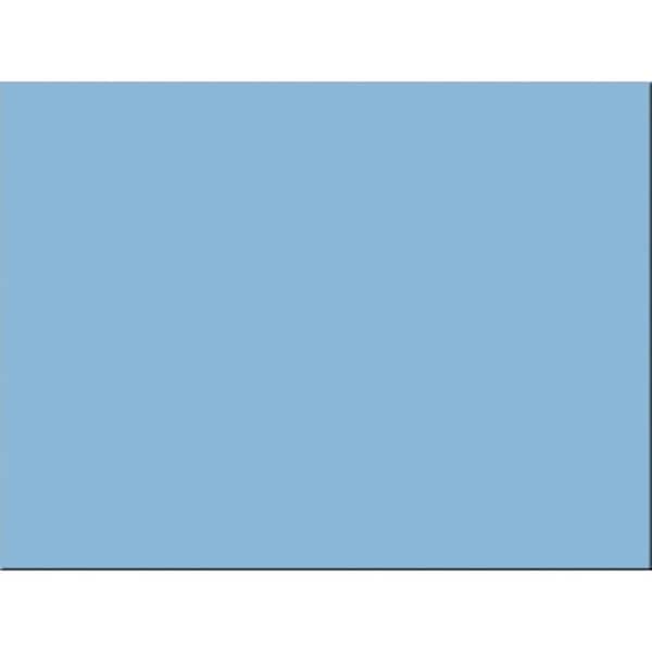 Tru-Ray Paper, Const, 18X24, Skbe, 50Sh Pk PAC103080 - main